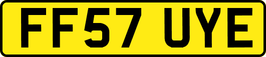 FF57UYE