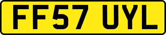 FF57UYL