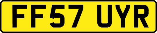 FF57UYR