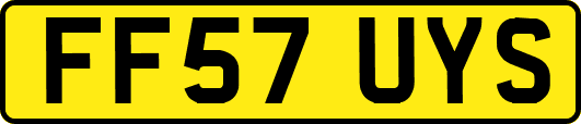 FF57UYS