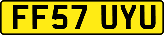 FF57UYU