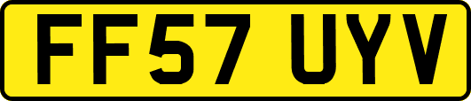 FF57UYV