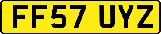 FF57UYZ