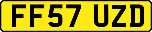 FF57UZD