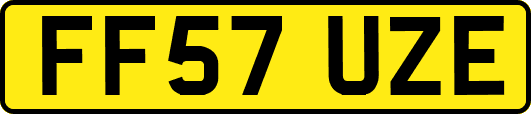 FF57UZE