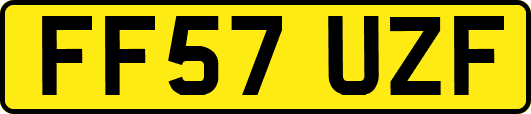 FF57UZF