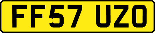FF57UZO