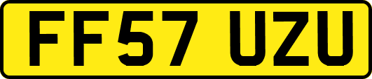 FF57UZU
