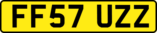 FF57UZZ