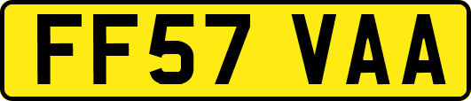 FF57VAA