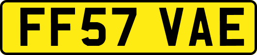FF57VAE