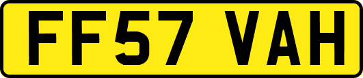 FF57VAH