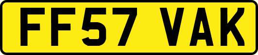 FF57VAK