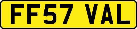 FF57VAL