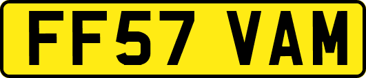 FF57VAM