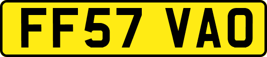 FF57VAO