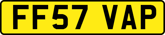 FF57VAP