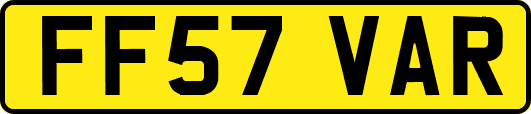 FF57VAR