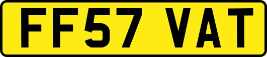 FF57VAT