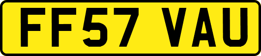 FF57VAU