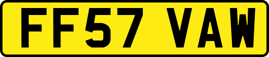 FF57VAW