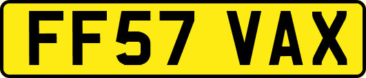 FF57VAX