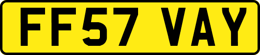 FF57VAY