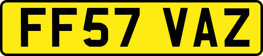 FF57VAZ