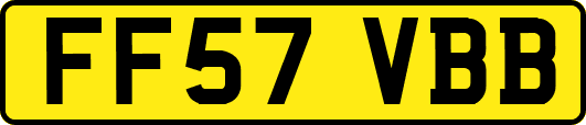 FF57VBB
