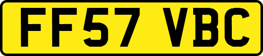 FF57VBC