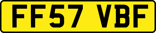 FF57VBF