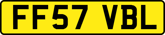 FF57VBL