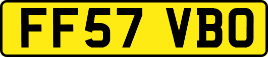 FF57VBO