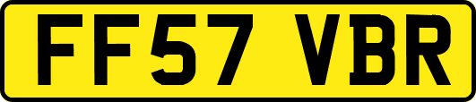 FF57VBR
