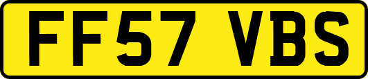 FF57VBS