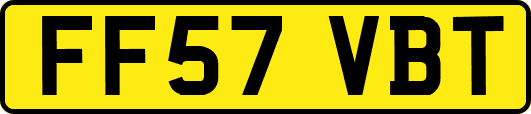 FF57VBT
