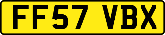 FF57VBX