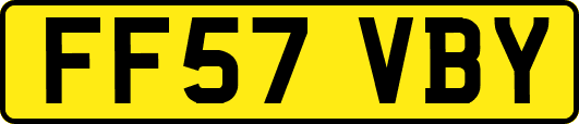 FF57VBY