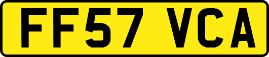 FF57VCA
