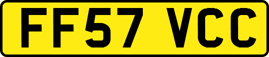 FF57VCC