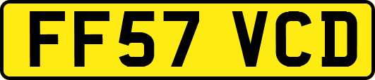FF57VCD