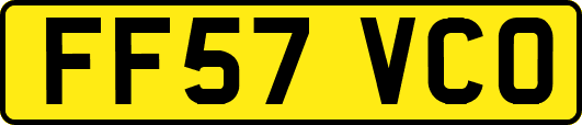 FF57VCO