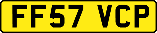 FF57VCP