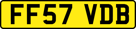 FF57VDB