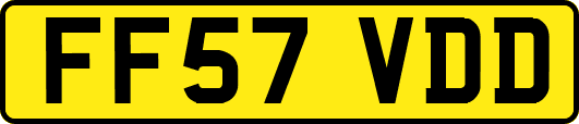 FF57VDD