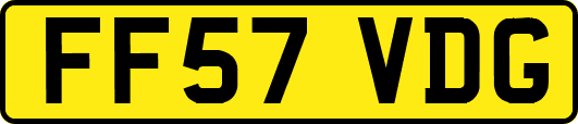 FF57VDG