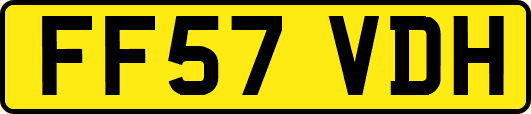 FF57VDH