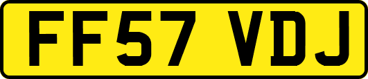 FF57VDJ