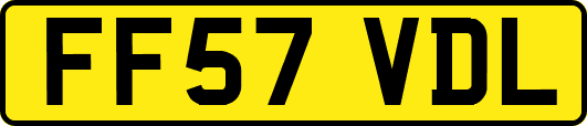 FF57VDL