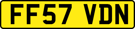 FF57VDN